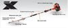 Echo X Series 25.4 cc 2-Stroke Gas Engine Hedge Trimmer, small image number 4