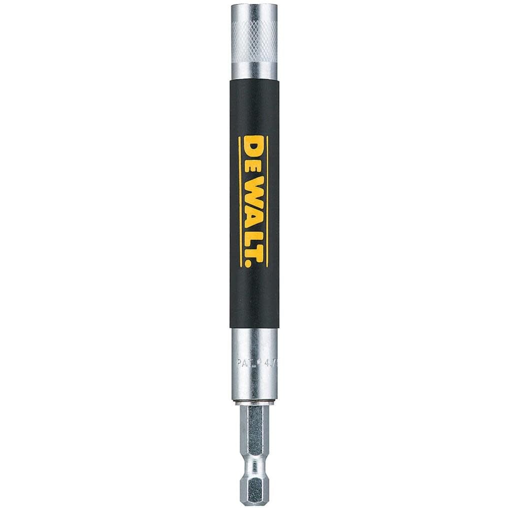 DEWALT 6-in Magnetic Drive Guide, large image number 2
