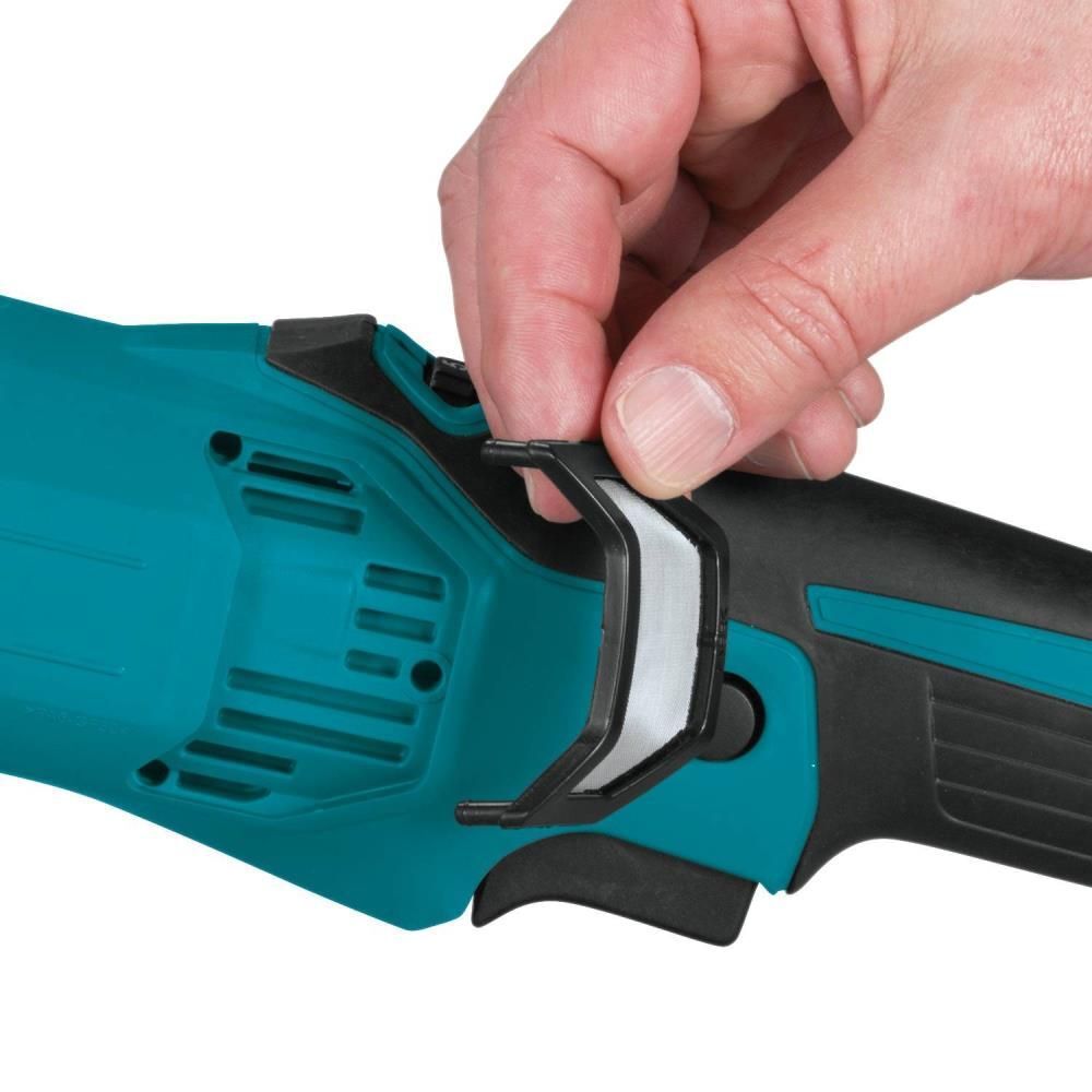 Makita 5in Dual Action Random Orbit Polisher, large image number 10