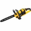 DEWALT FLEXVOLT 60V MAX Brushless Chainsaw Kit 16 Inch, small image number 1