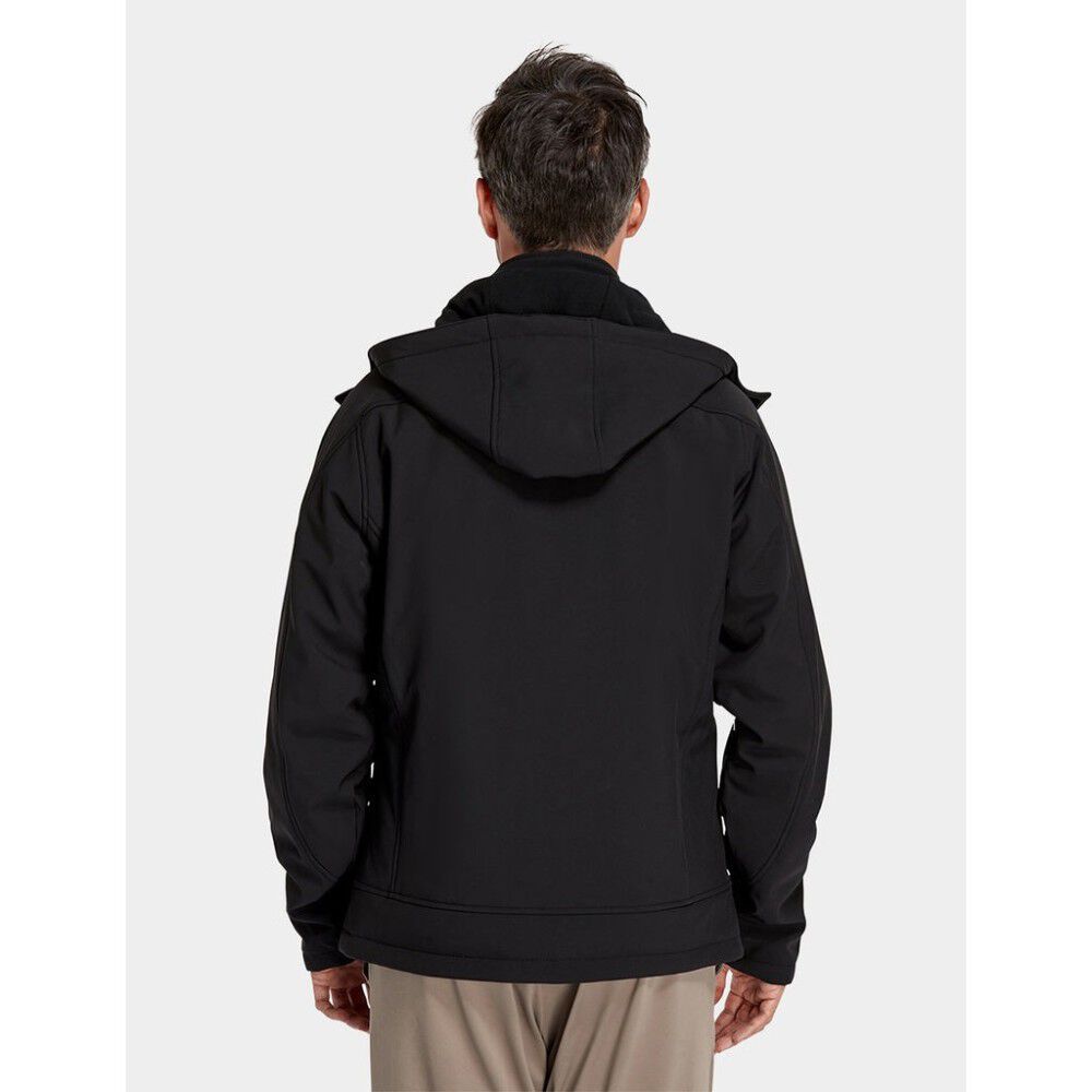 5x heated jacket cheap