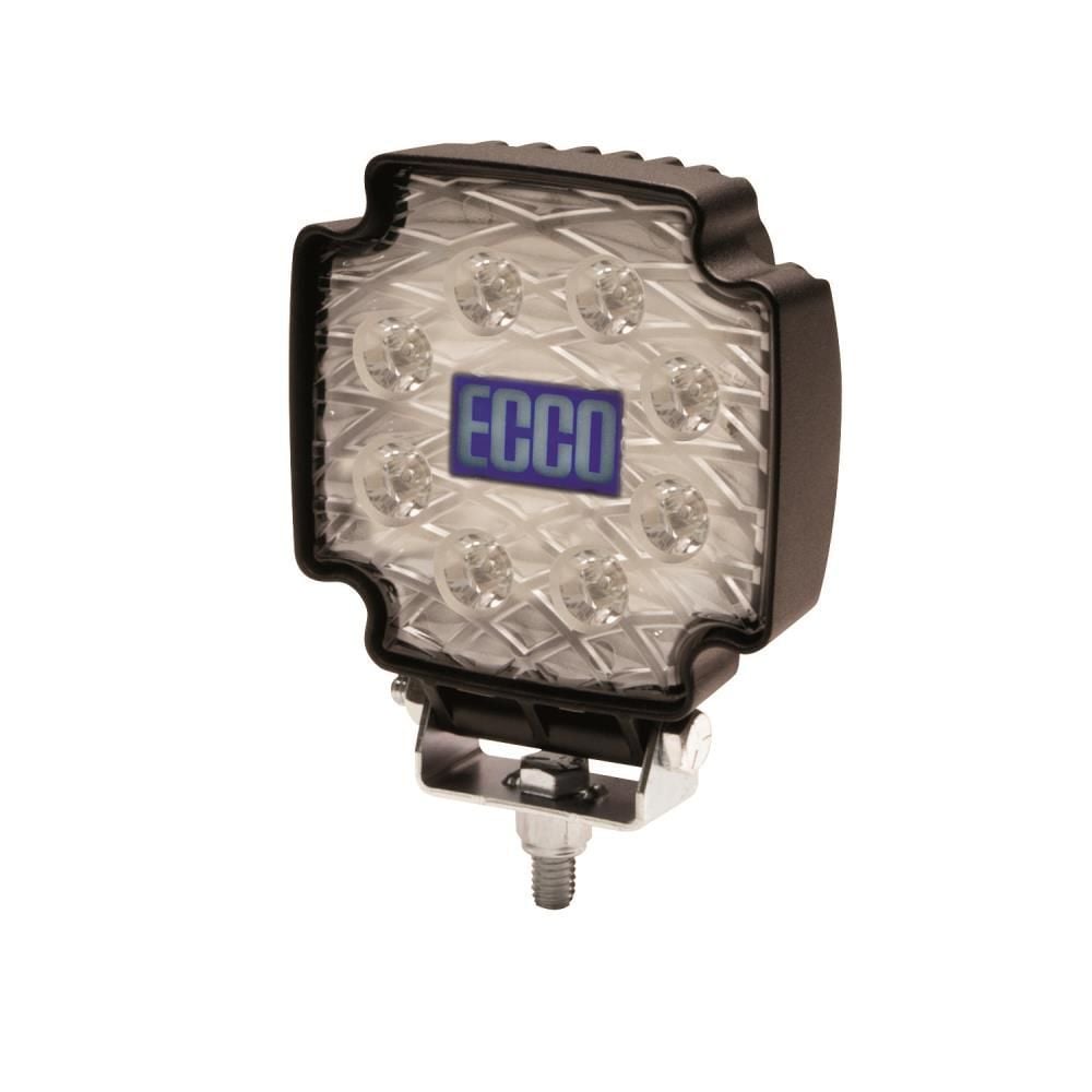 Ecco Equinox Lo-Glo Work Lamp, large image number 1