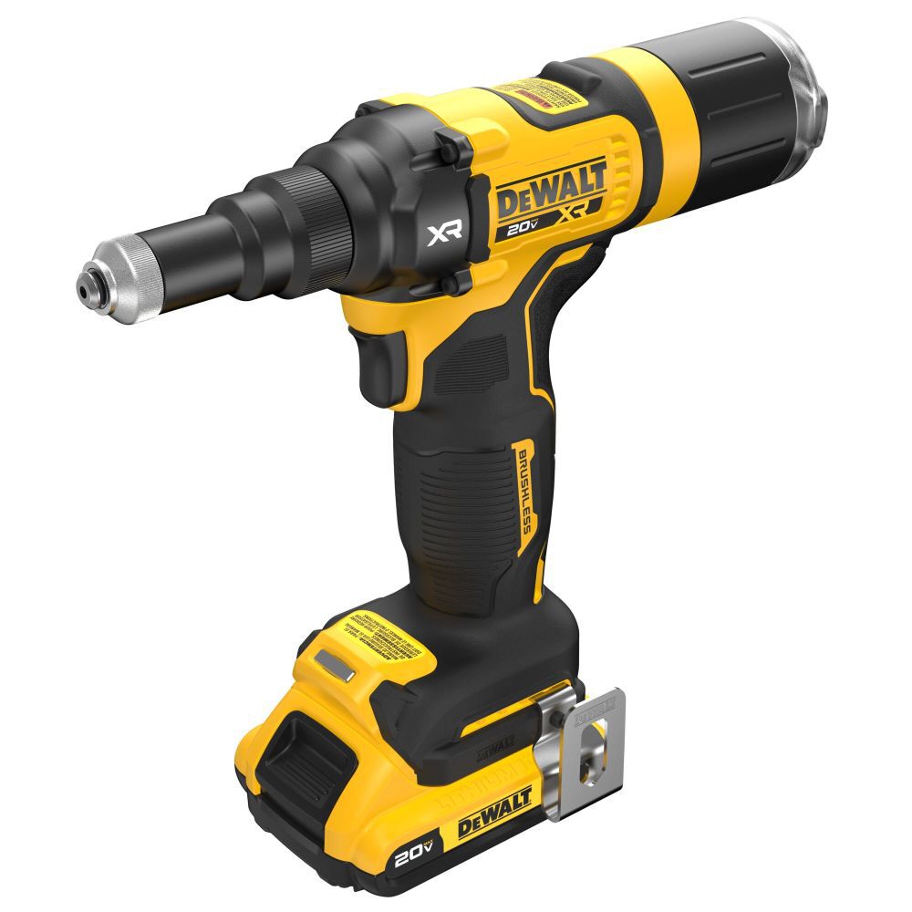 Dewalt dcd997 sale 20v xr brushless