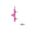Power Planter Flower Bed Planter Auger with Milwaukee Drill Bundle, small image number 3