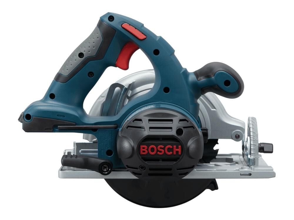Bosch 18V 6-1/2 Inch Circular Saw (Bare Tool), large image number 7