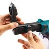 Makita Dust Extractor Attachment with HEPA Filter Cleaning Mechanism, small image number 3
