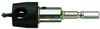 Festool Centrotec Countersink Drill Bit with Depth Stop 3.5 mm, small