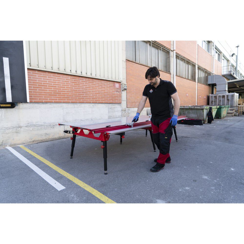 Rubi Tools Versa-Tile Slab Table, large image number 19