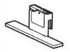 Metabo HPT VIC Rip Fence Assembly For MultiVolt Brushless 10 Inch Table Saw, small image number 1