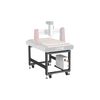 Axiom Heavy Duty Caster Rigid Stand For Iconic 6 CNC Router, small image number 2