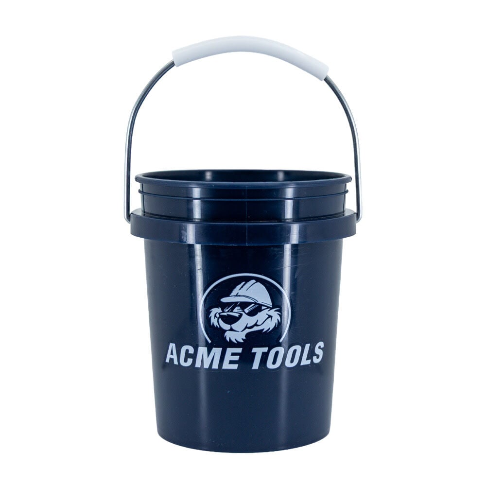 Acme Tools 7pc Mini Bucket Assortment, large image number 5