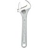CRAFTSMAN 10 Inch All Steel Adjustable Wrench, small image number 1