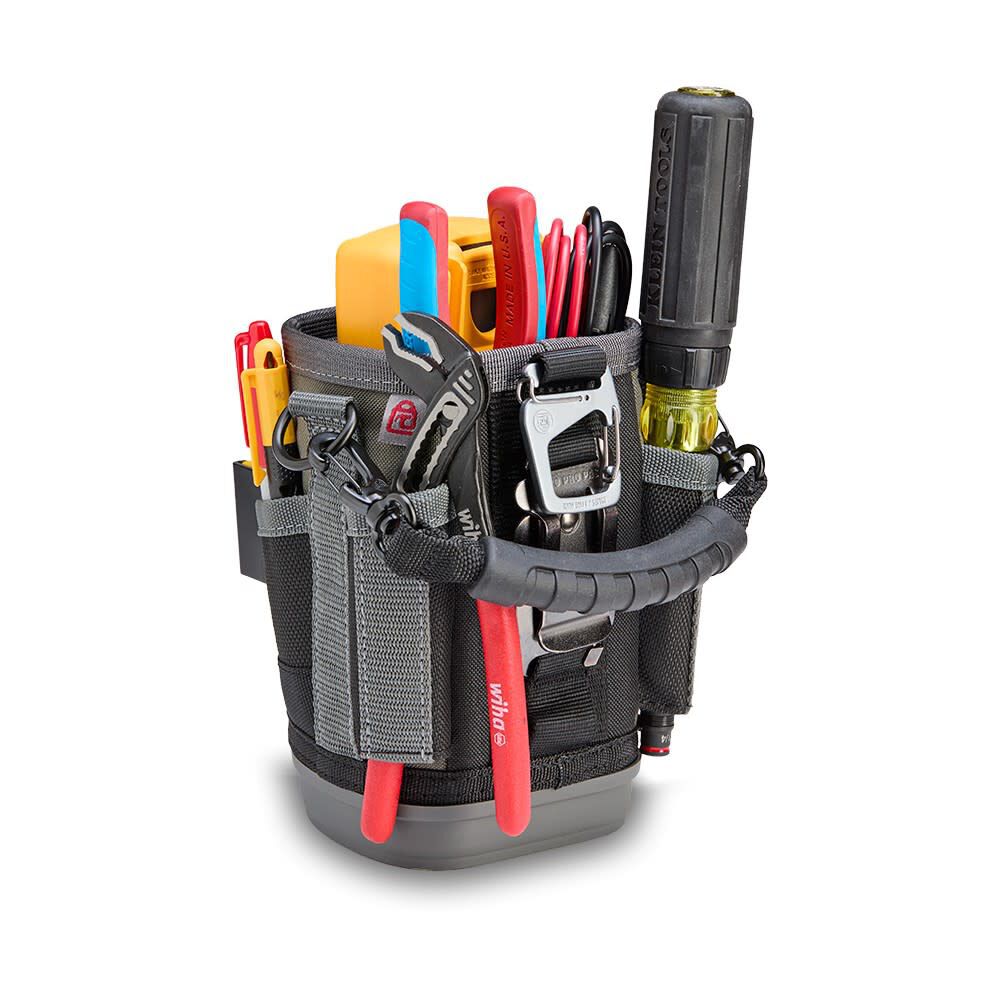 Veto Pro Pac UB2B Medium Compact Utility Bag, large image number 6