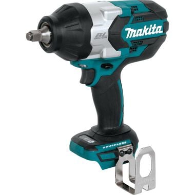 Makita 18V LXT High Torque 1/2in Sq Drive Utility Impact Wrench (Bare Tool)