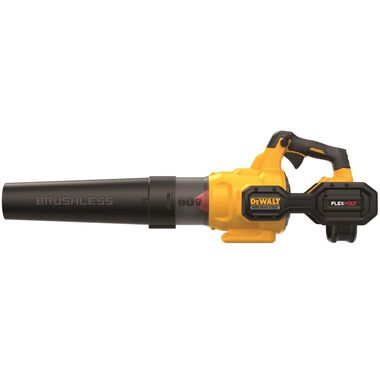 DEWALT 60V MAX FLEXVOLT Brushless Handheld Axial Blower (Bare Tool)