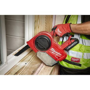 Milwaukee M18 FUEL Compact Vacuum Reconditioned (Bare Tool), large image number 23