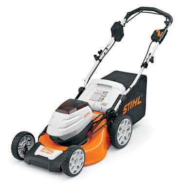 Stihl RMA 460 V 19in Variable Speed Battery Powered Self-Propelled Lawn Mower (Bare Tool)