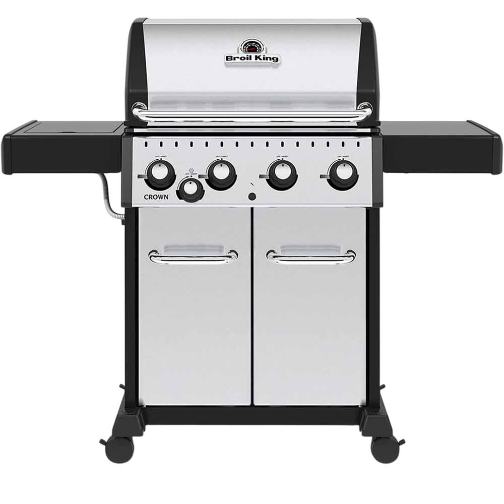 Broil King Crown S 440 Natural Gas Grill – 865367