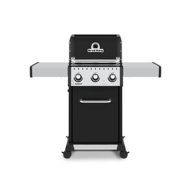 Broil King Baron S 320 Natural Gas Grill
