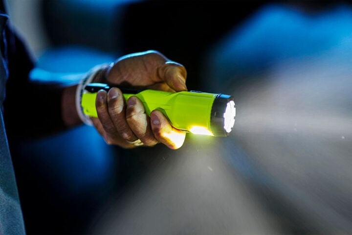 Streamlight Dualie Flashlight Intrinsically Safe 3AA, large image number 5