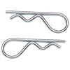 Tranzsporter TP250 and TP400 Cotter Pin and Washer Kit, small image number 1