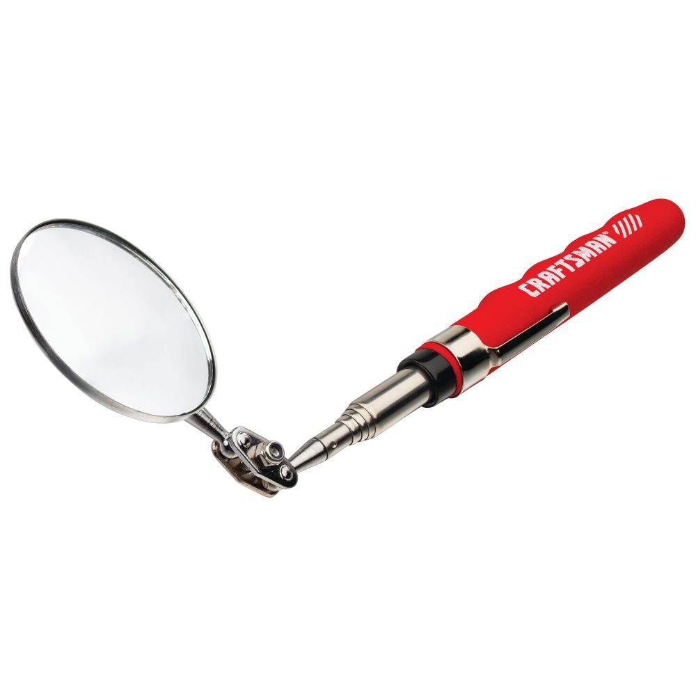 CRAFTSMAN Telescoping Inspection Mirror, large image number 2