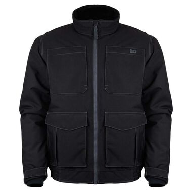 Mobile Warming Men's 7.4V UTW Pro Plus Heated Jacket
