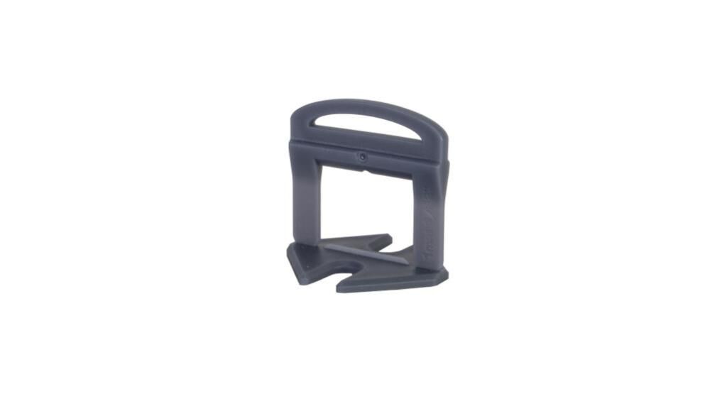 Rubi Tools Delta Leveling System Clip 1/16in (2400), large image number 1