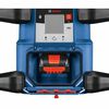 Bosch 18V REVOLVE4000 Connected Self-Leveling Horizontal Rotary Laser Kit, small image number 4