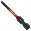 Diablo Tools 2 Inch #1 Square Drive Bit, small image number 1