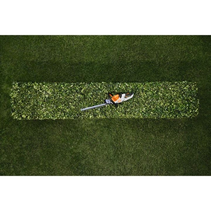 Stihl HSA 30 10.8 Volt 18 Inch Double-Side Blade Battery Hedge Trimmer Cordless Kit, large image number 5