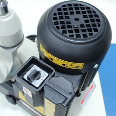 Baileigh PF-1850 Gear Driven Power Feeder 220V 1 Phase 0.25HP, large image number 8