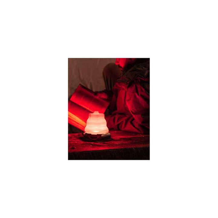 Nebo GALILEO Air 500 Lumens Battery Powered LED Lantern with Battery, large image number 2