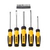 DEWALT Screwdriver Set 15pc, small image number 1