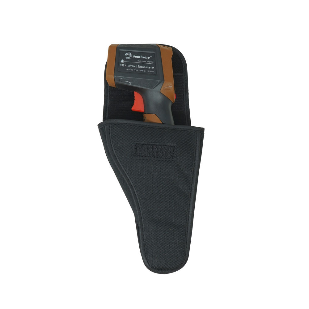 Southwire 930F Infrared Thermometer Dual Laser Targeting, large image number 3