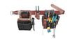 Occidental Leather Commercial Electricians Tool Bag Set, small image number 1