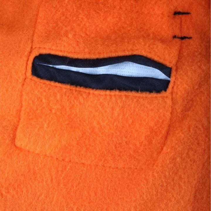 Ergodyne 2 Layer Winter Liner Regular Cotton, large image number 10