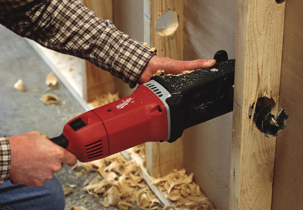 Milwaukee 1/2 in. Super Hawg Drill 1680-20 from MILWAUKEE - Acme Tools