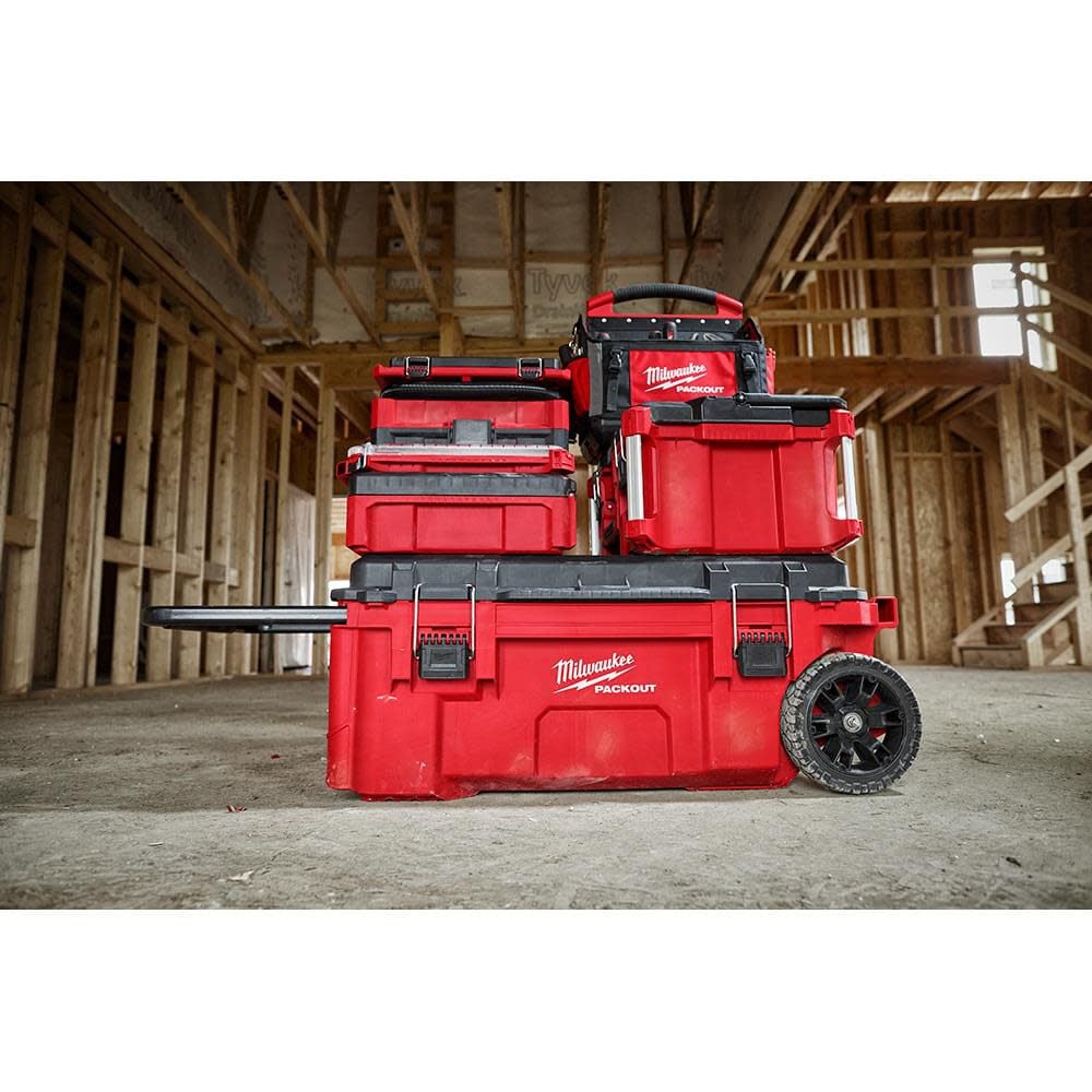 Milwaukee Packout Rolling Tool Chest 48 22 8428 Simolary simolary.com 16