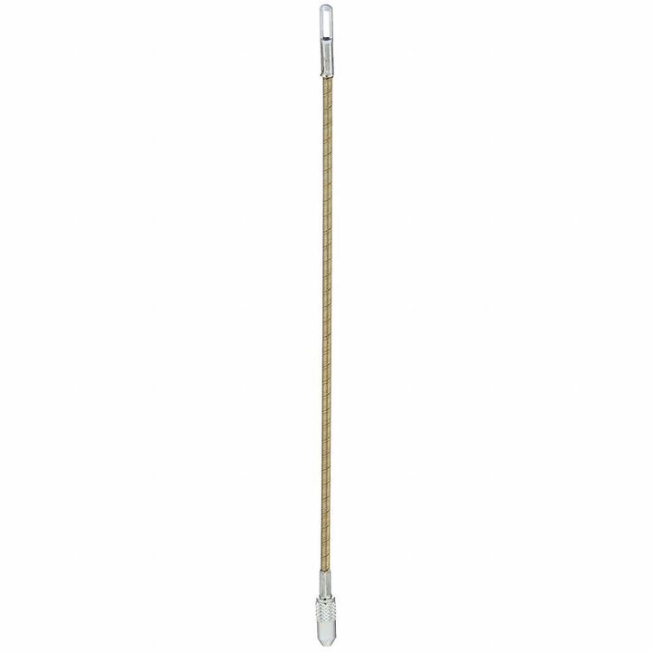Greenlee Flex-O-Twist 12 Inch Flexible Fishtape Leader, large image number 2