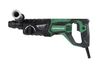Metabo HPT 1in 3 mode SDS Plus Rotary Hammer w case, small