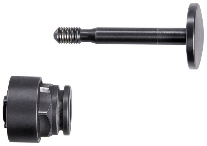 Fein Supercut Adapter to Fit Starlock Blades, large image number 0