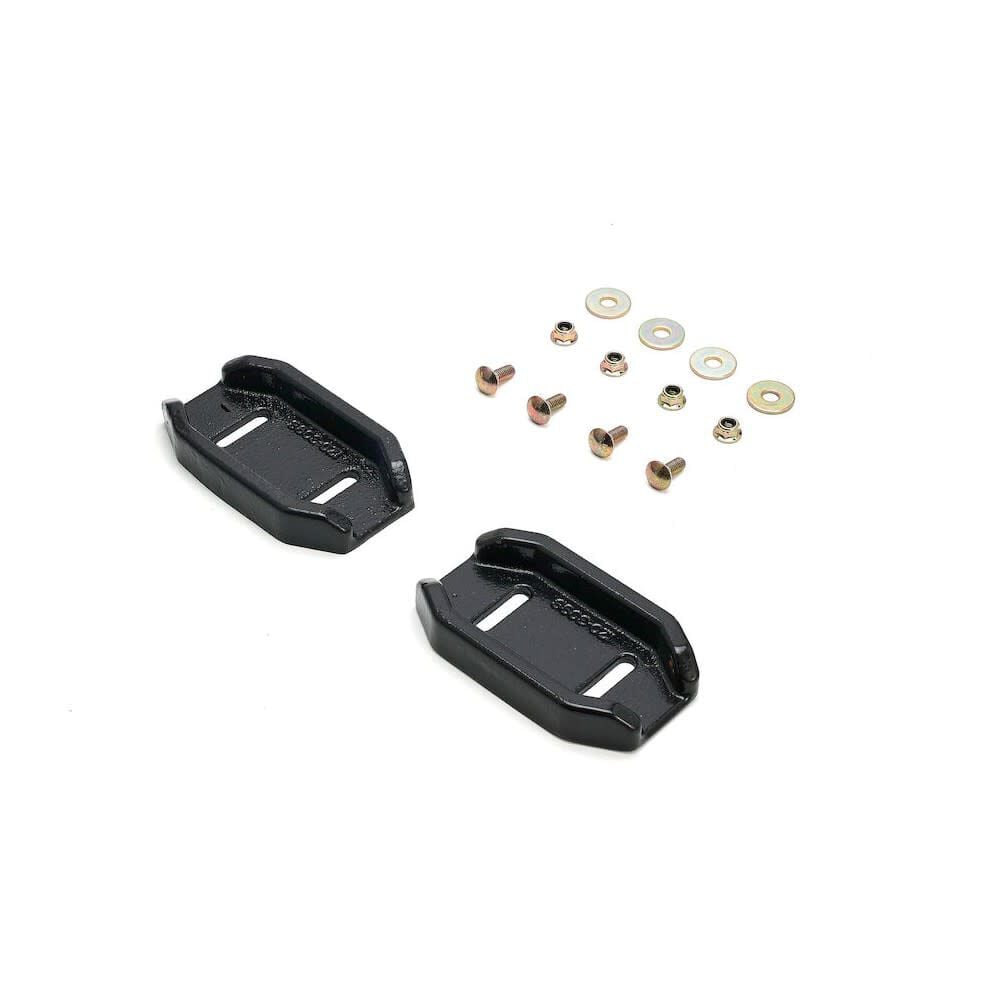 Toro Replacement Skid Shoe Kit for PowerMax Model Snow Blower, large image number 10