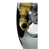 BluBird BluShield 50 Ft. Steel Pressure Washer Manual Hose Reel without Hose, small image number 5