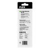 FLEX 6in Phillips Bit For Collated Attachment 5pk, small image number 2