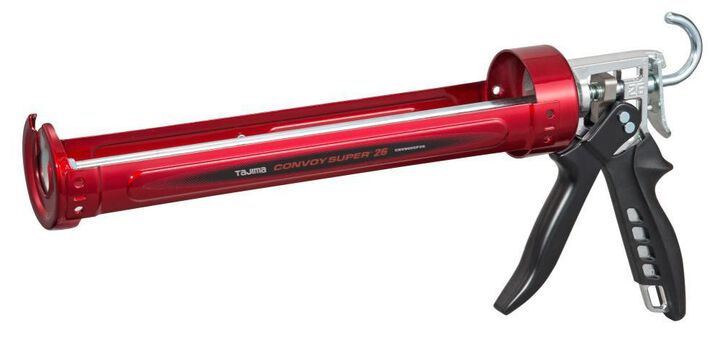 Tajima Super Rotary Caulk Dispenser