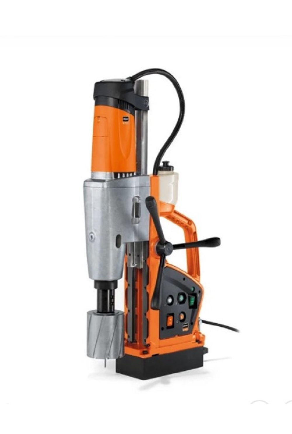 Fein Slugger JMU 404M Magnetic Drill, large image number 1