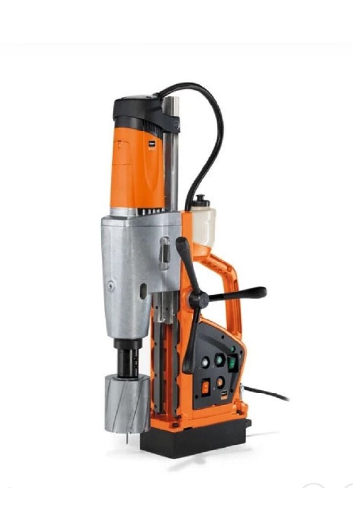 Fein Slugger JMU 404M Magnetic Drill