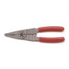 GEARWRENCH Pliers Electrical Wire Stripper and Crimper, small