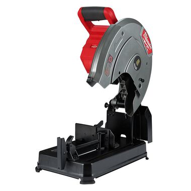 Milwaukee M18 FUEL Abrasive Chop Saw Kit 14inch, large image number 17